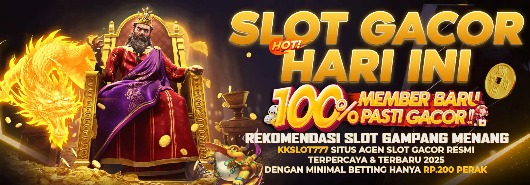 Hadir303